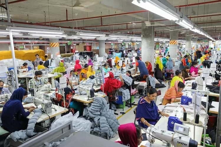 About Us clothing tshirt manufacturer bangladesh supplier